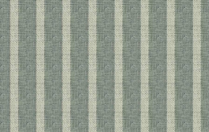 Американская ткань Fabricut, коллекция Natural Nuances Vignettes Juniper, артикул ClaymontStripe/Mist