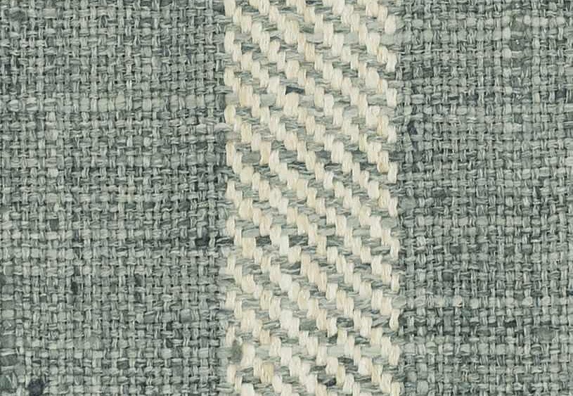 Ткань Fabricut Natural Nuances Vignettes Juniper ClaymontStripe/Mist