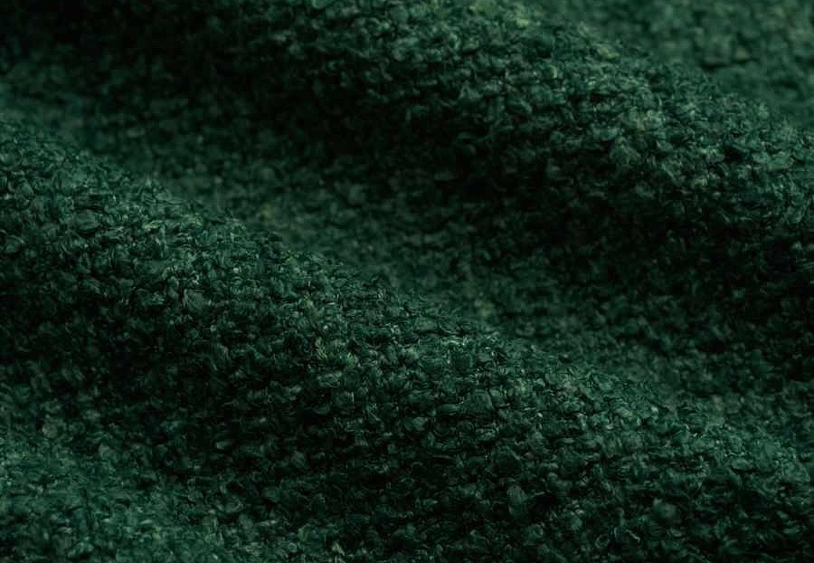 Ткань Fabricut Natural Nuances Vignettes Juniper QuercusBoucle/Malachite