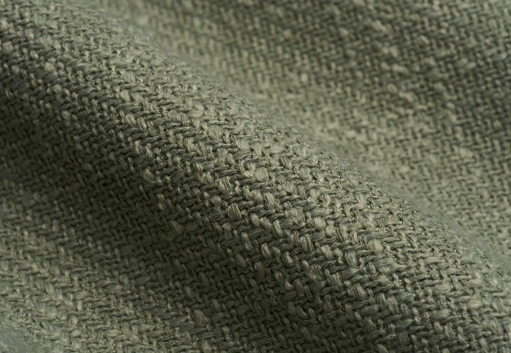 Ткань Fabricut Natural Nuances Vignettes Juniper Dindle/Celadon