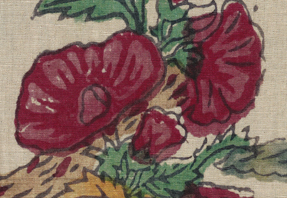 Ткань Lewis & Wood Joseph LW222336
