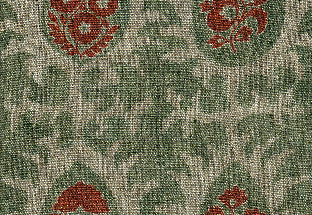 Ткань Lewis & Wood Joseph LW196372