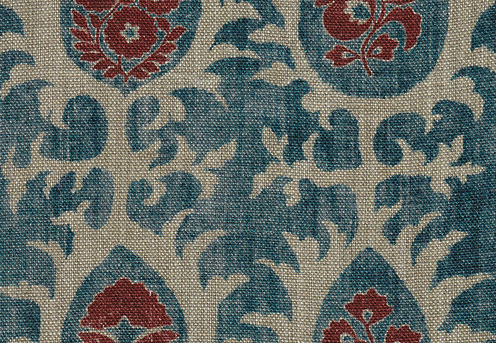 Ткань Lewis & Wood Joseph LW196371