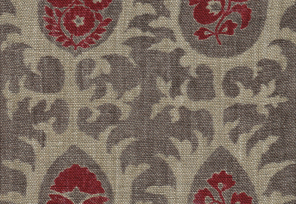 Ткань Lewis & Wood Joseph LW196374