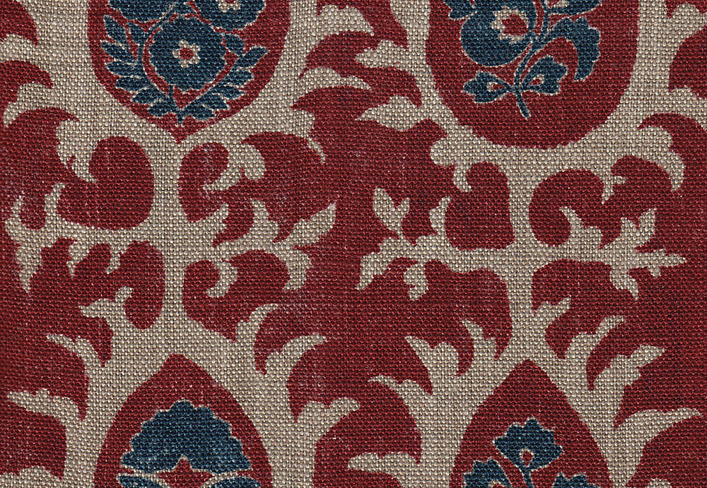 Ткань Lewis & Wood Joseph LW196370