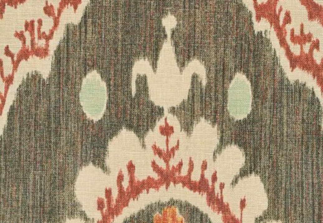 Ткань Lewis & Wood Joseph LW175298