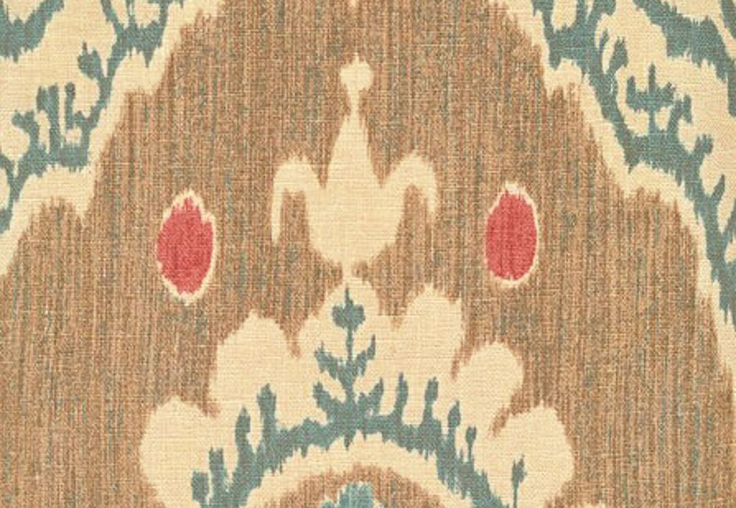 Ткань Lewis & Wood Joseph LW175301
