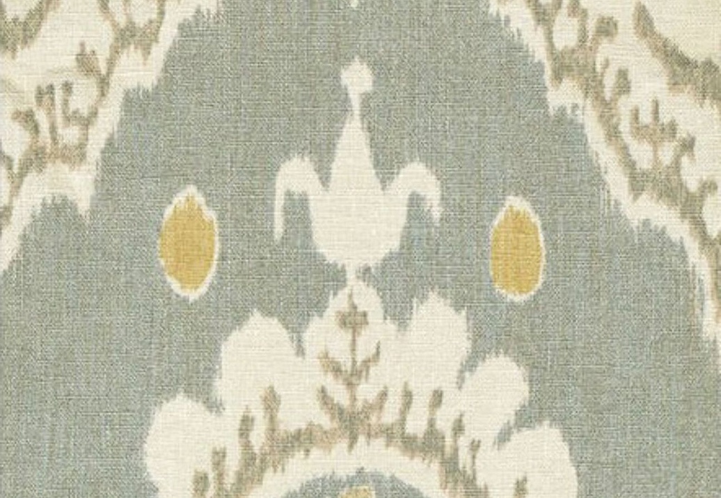 Ткань Lewis & Wood Joseph LW175302