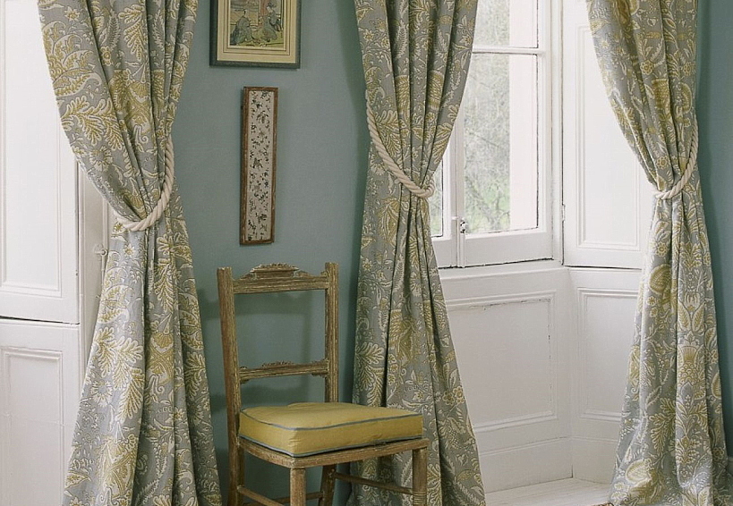 Ткань Lewis & Wood Hawksmoor LW15453