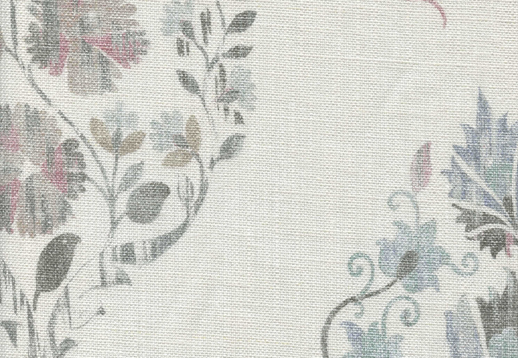 Ткань Lewis & Wood Adam's eden fabric LW299297