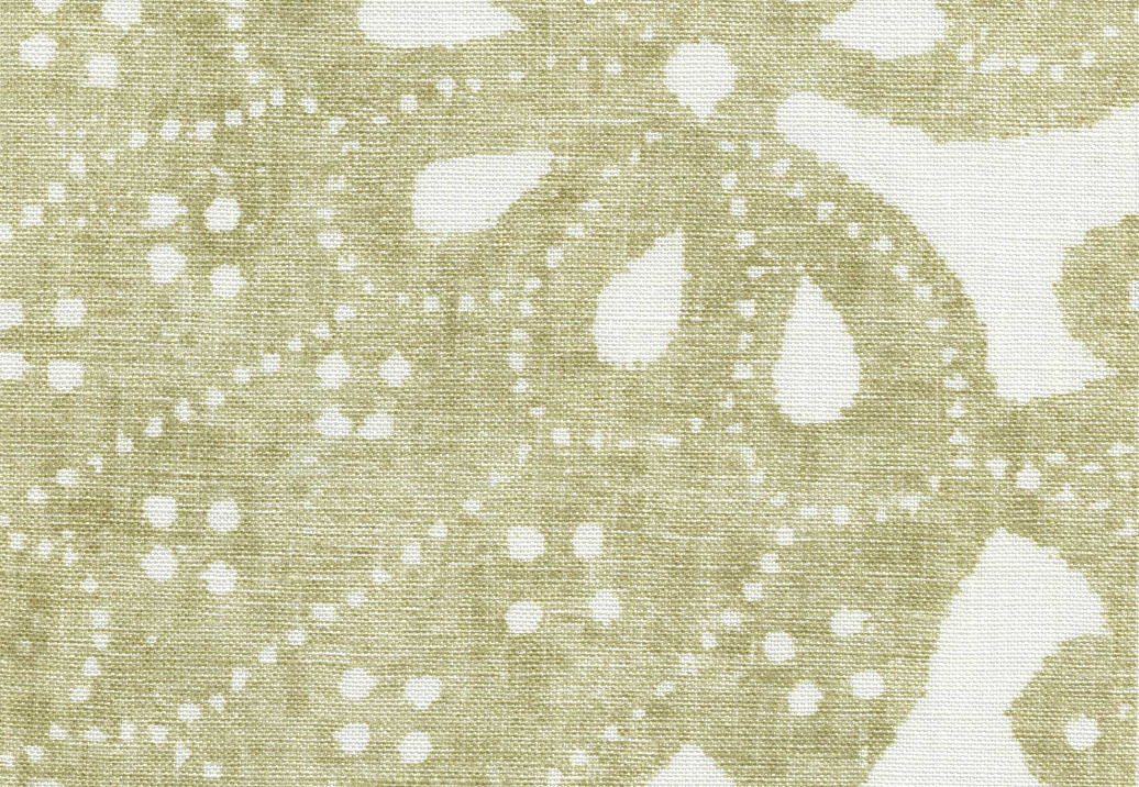 Ткань Lewis & Wood Adam's eden fabric LW295565
