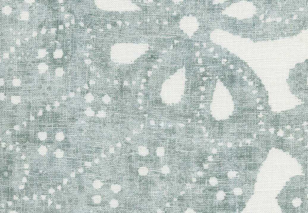 Ткань Lewis & Wood Adam's eden fabric LW295276