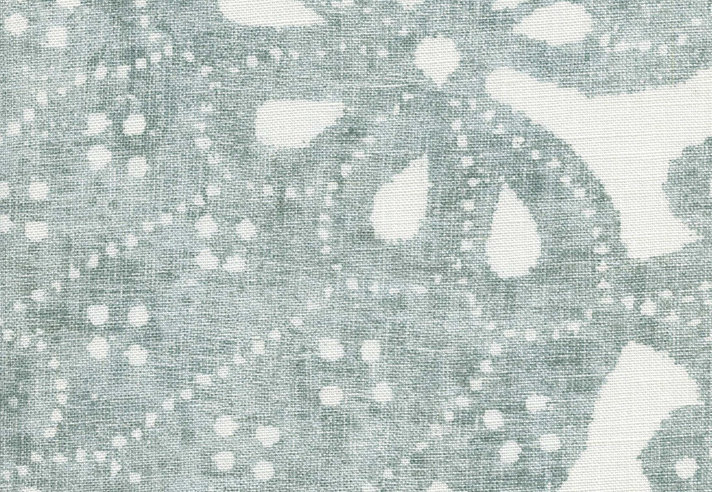 Ткань Lewis & Wood Adam's eden fabric LW295276