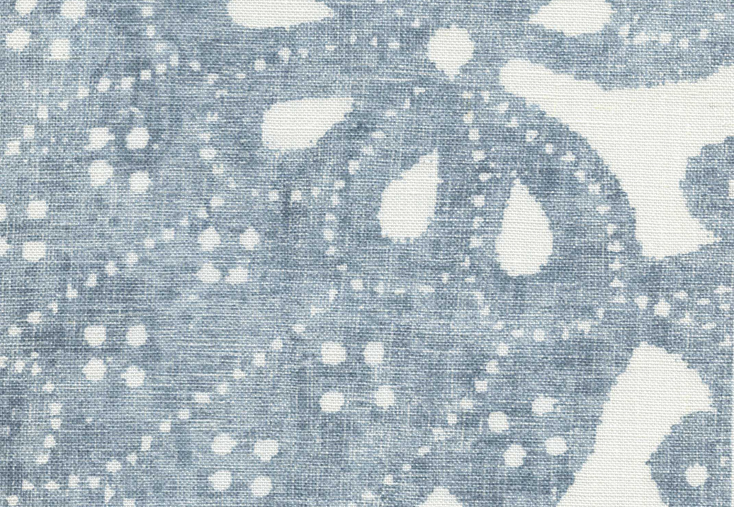 Ткань Lewis & Wood Adam's eden fabric LW295564