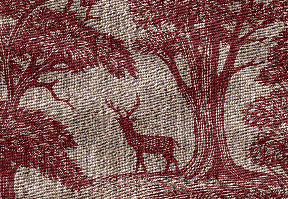Ткань Lewis & Wood Voysey park LW15965