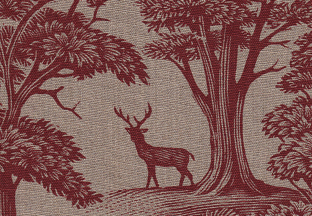 Ткань Lewis & Wood Voysey park LW15965