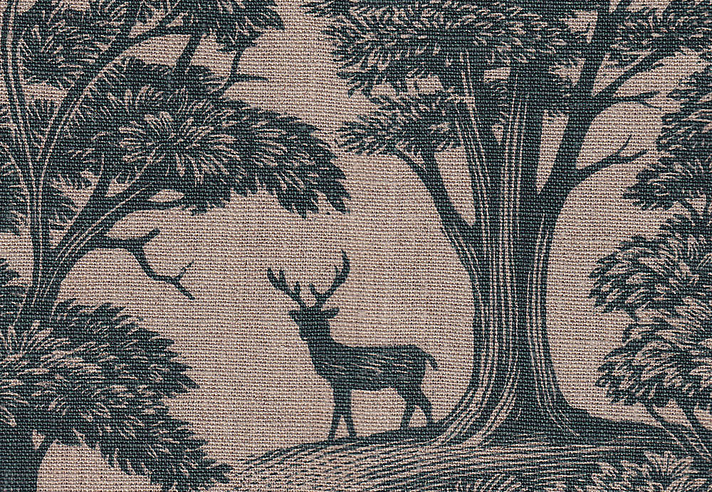 Ткань Lewis & Wood Voysey park LW15933