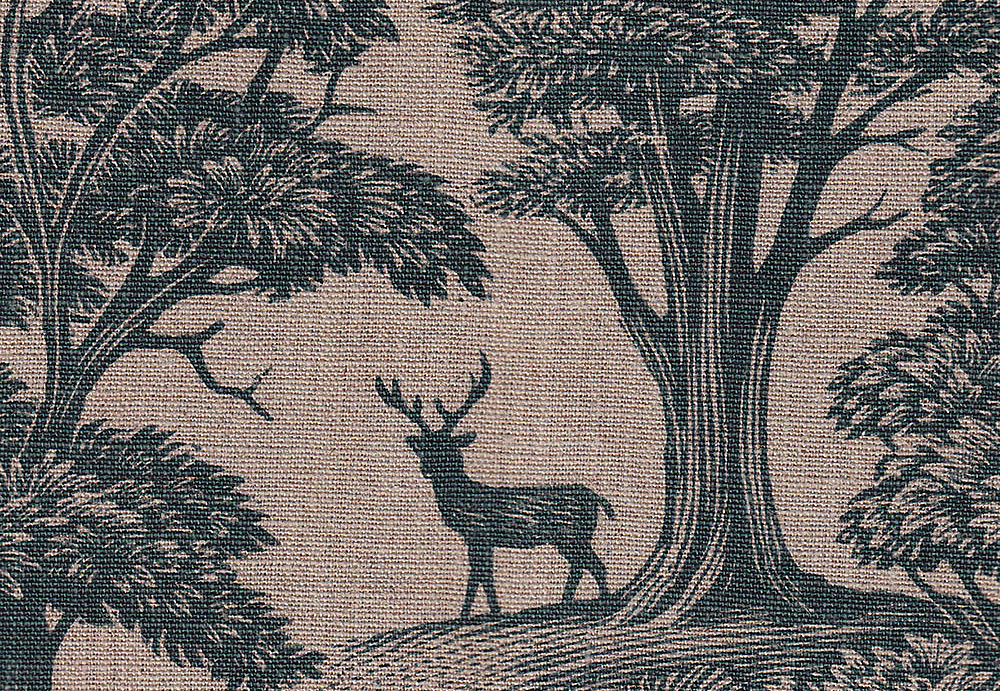 Ткань Lewis & Wood Voysey park LW15933