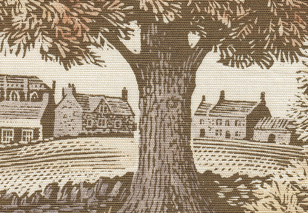 Ткань Lewis & Wood Voysey park LW178316