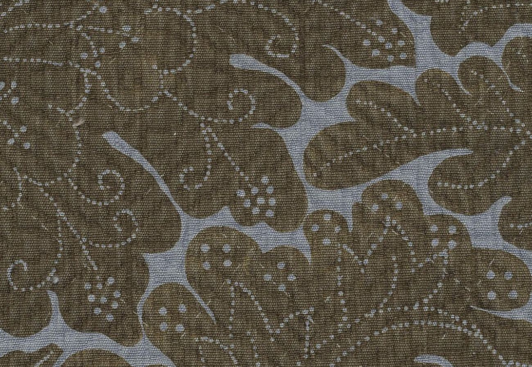 Ткань Lewis & Wood Voysey park LW180312