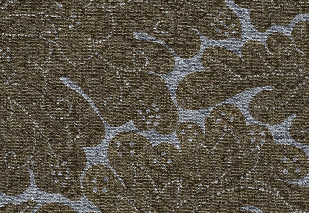 Ткань Lewis & Wood Voysey park LW180312