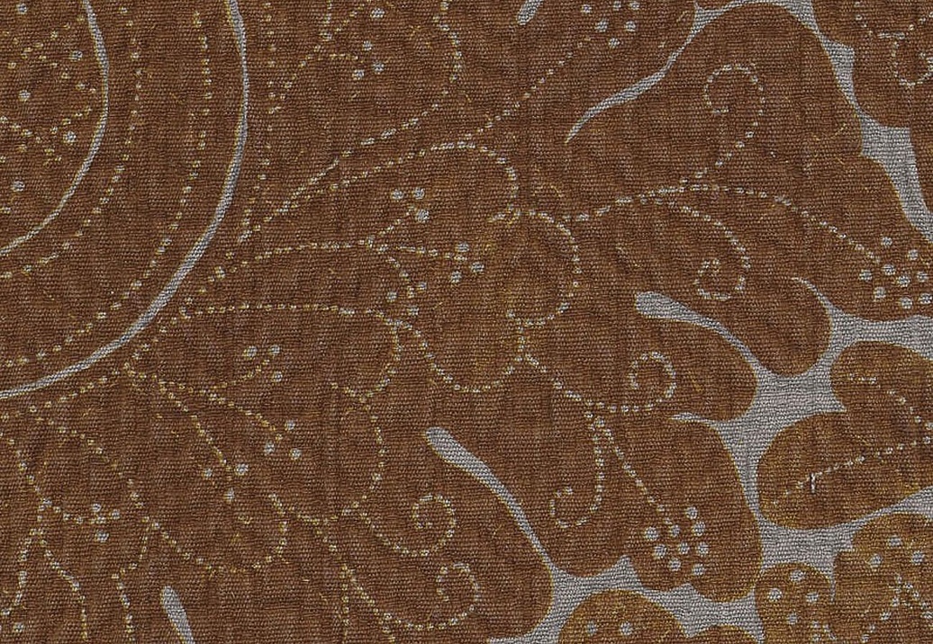 Ткань Lewis & Wood Voysey park LW180313