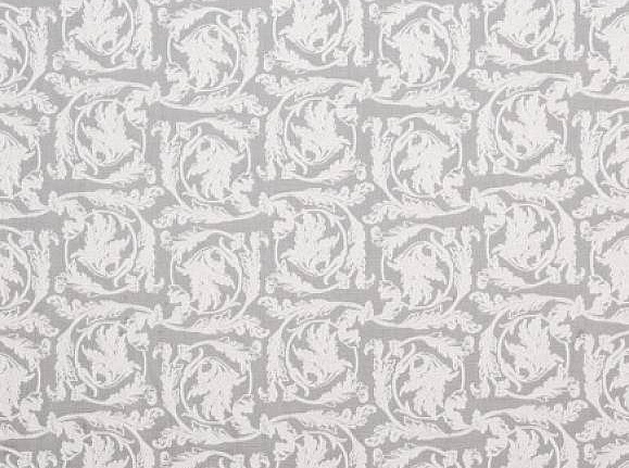 Ткань MYB Textiles Erskine Sheers 10324A/Ivory