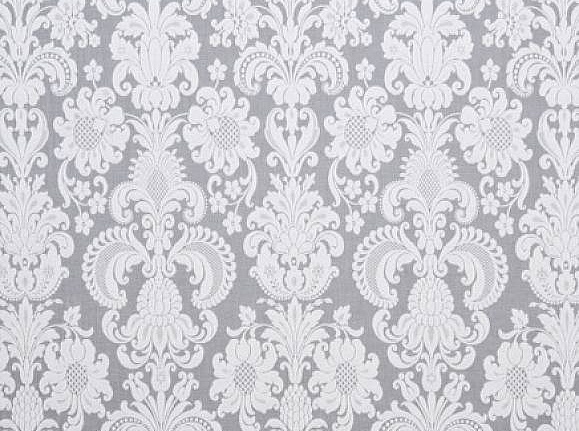 Ткань MYB Textiles Erskine Sheers 5695/Ivory