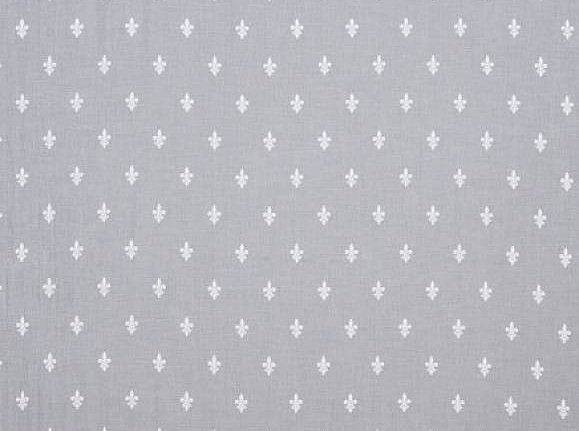 Ткань MYB Textiles Erskine Sheers 4227/Ivory
