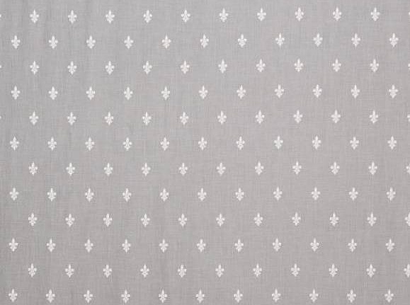 Ткань MYB Textiles Erskine Sheers 4227/Natural