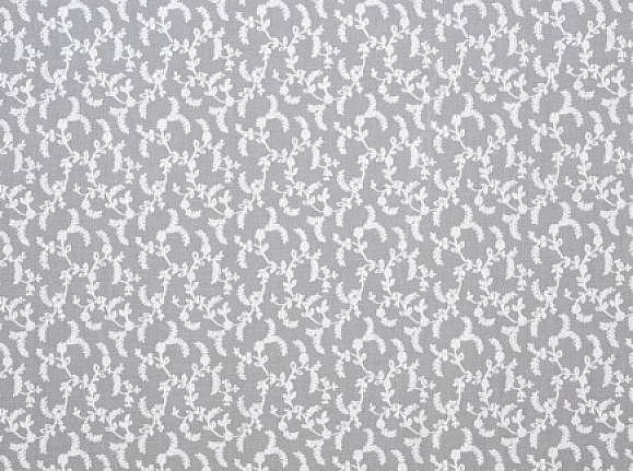 Ткань MYB Textiles Erskine Sheers 4877-1/Ivory