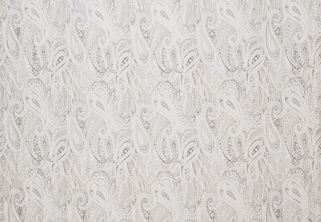Ткань MYB Textiles Erskine Sheers 10357/Cream