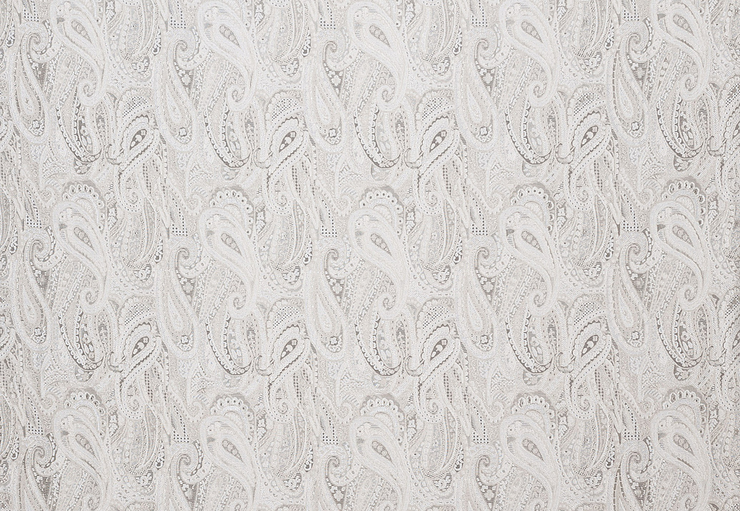 Ткань MYB Textiles Erskine Sheers 10357/Cream