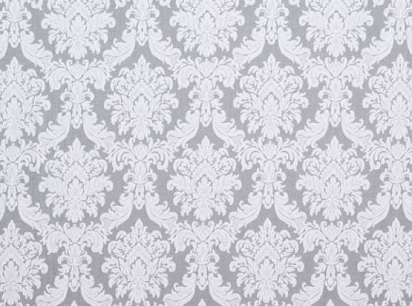 Ткань MYB Textiles Erskine Sheers 10287/Ivory