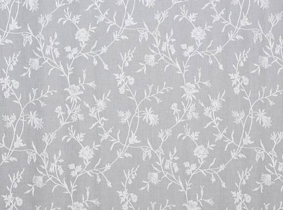 Ткань MYB Textiles Erskine Sheers 10315/Ivory