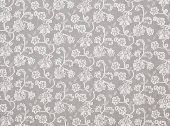 Ткань MYB Textiles Erskine Sheers 10111C