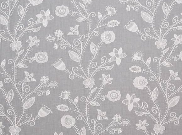Ткань MYB Textiles Erskine Sheers 10446-1