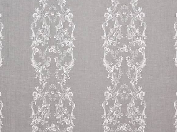Ткань MYB Textiles Erskine Sheers 10022/Natural