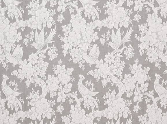 Ткань MYB Textiles Erskine Sheers 5873/Natural