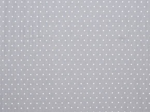 Ткань MYB Textiles Erskine Sheers 8733/Ivory