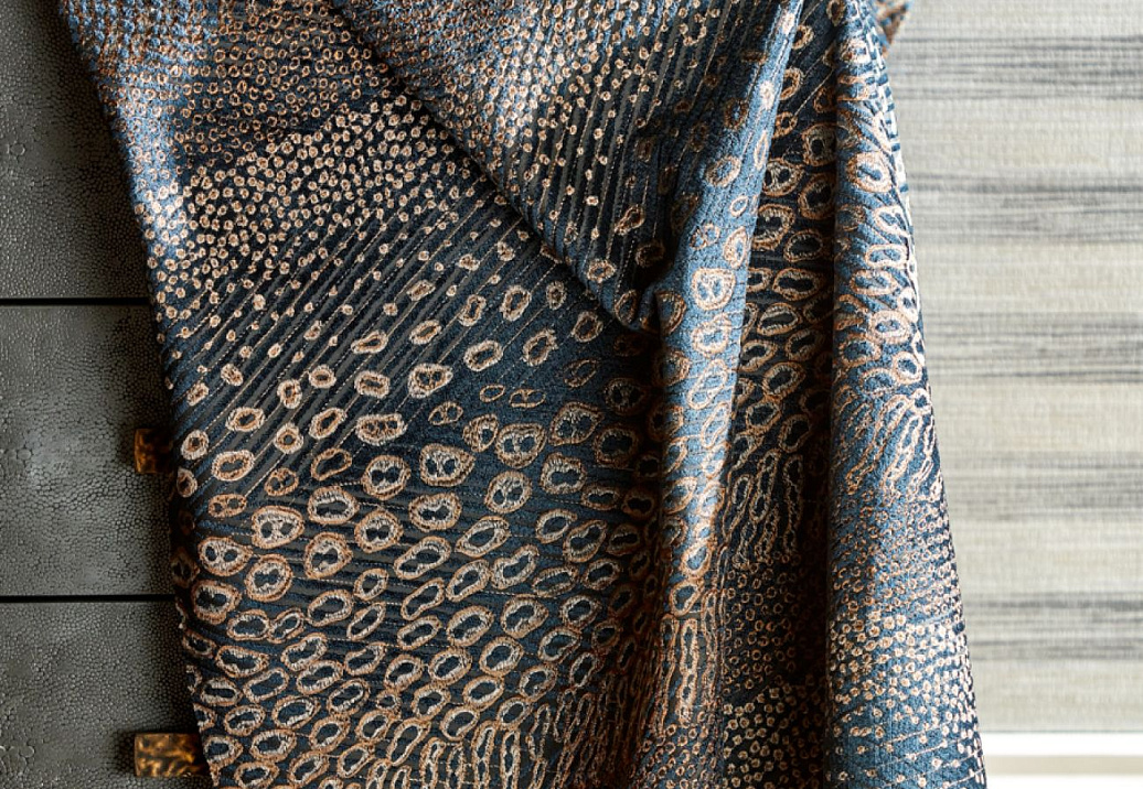 Ткань Zoffany Nyala 333252