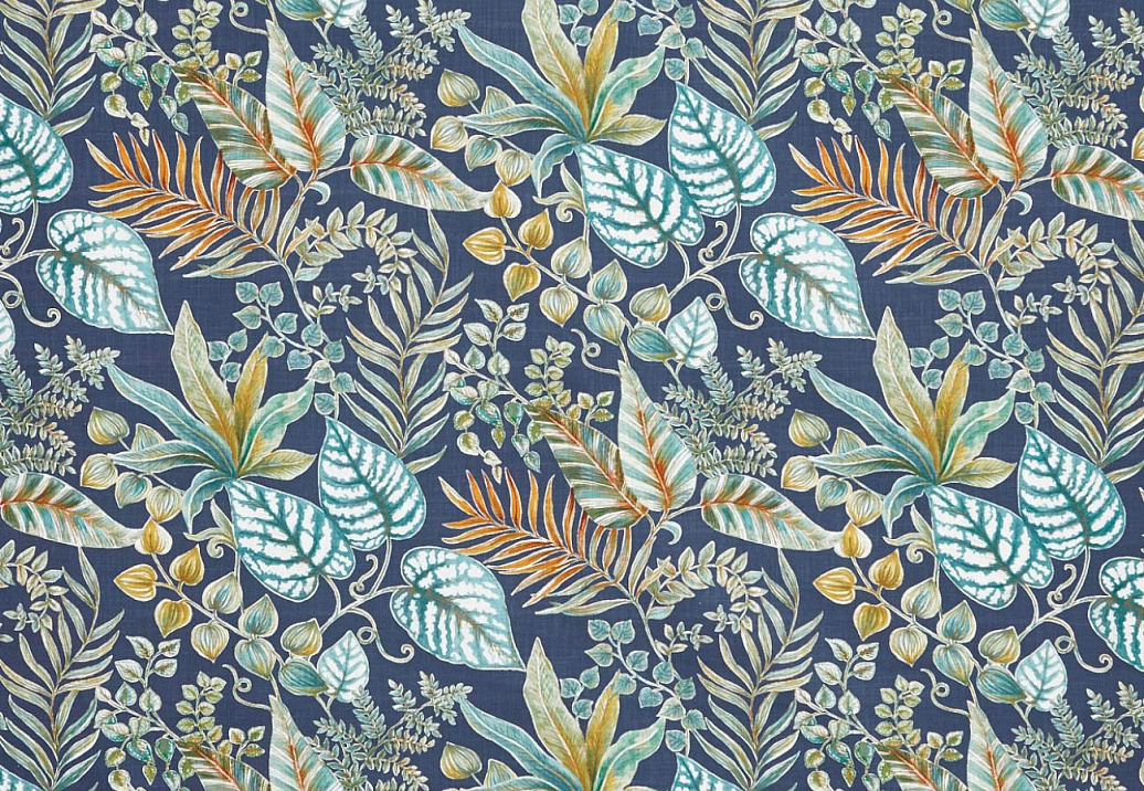 Ткань Prestigious Textiles Summer House 8741/707