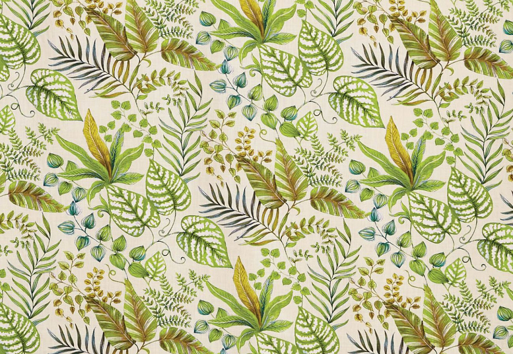 Ткань Prestigious Textiles Summer House 8741/627