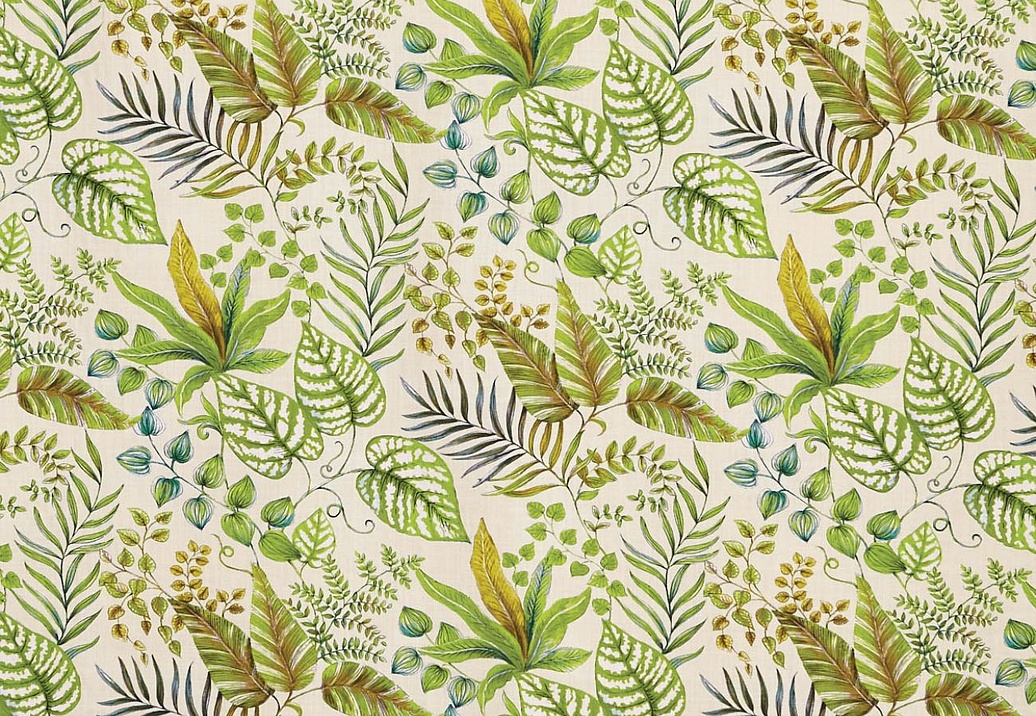 Ткань Prestigious Textiles Summer House 8741/627