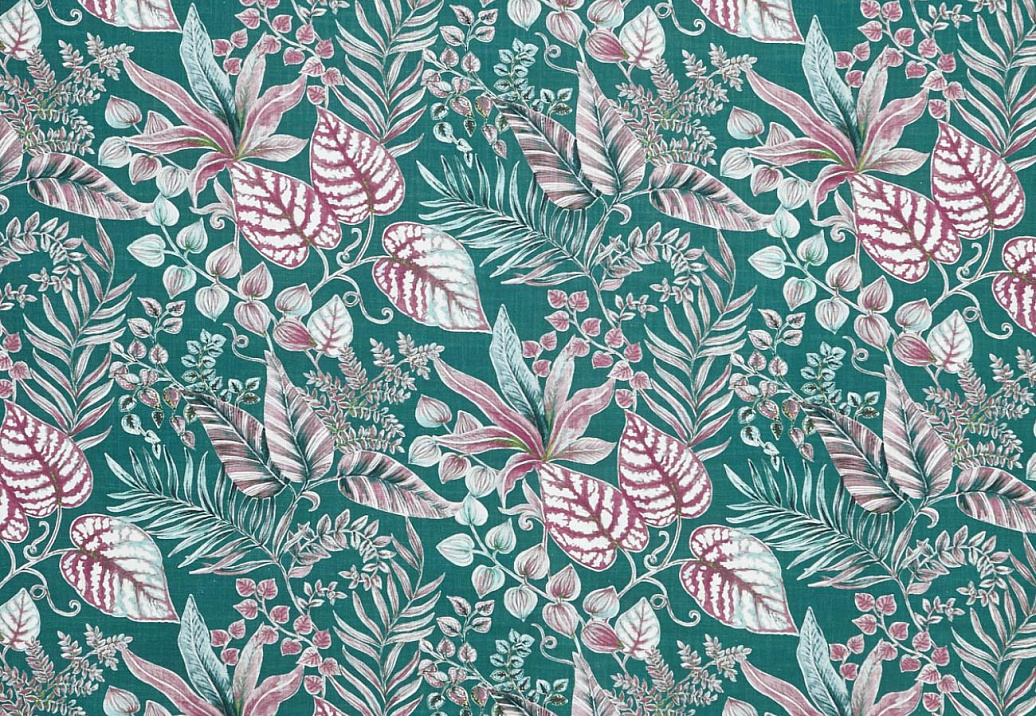Ткань Prestigious Textiles Summer House 8741/722