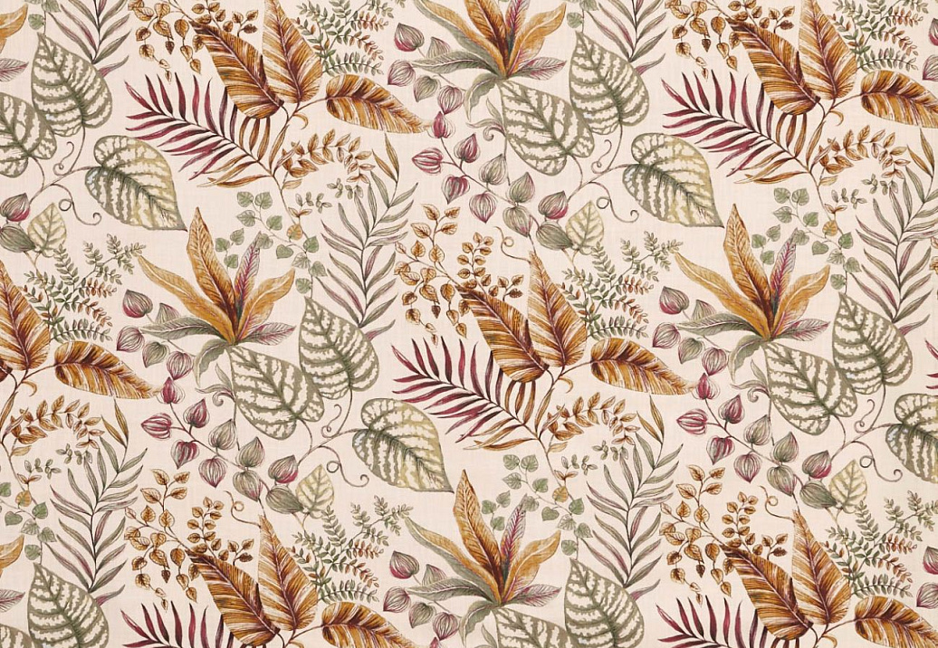 Ткань Prestigious Textiles Summer House 8741/246