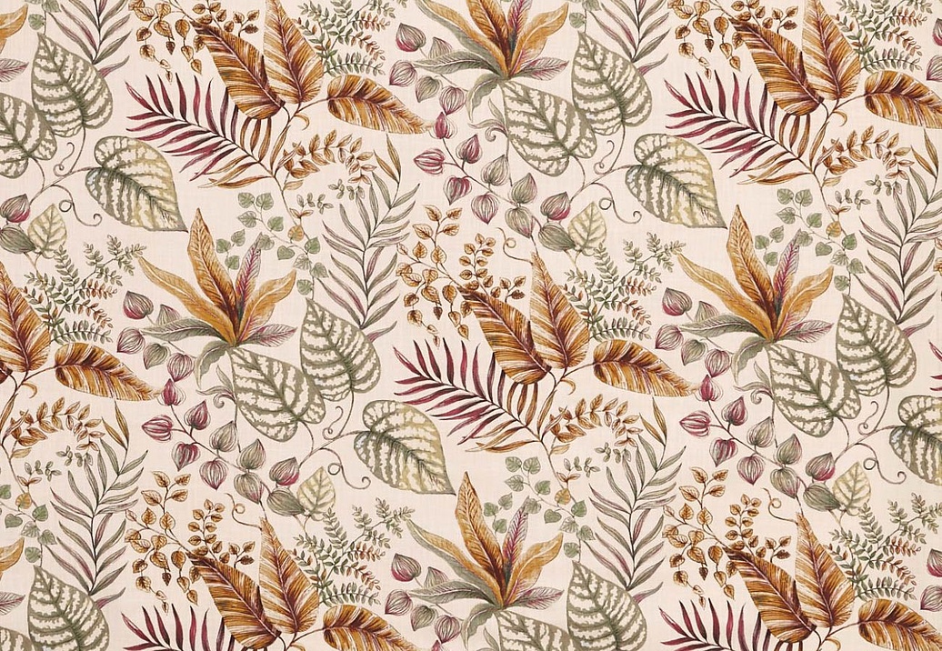 Ткань Prestigious Textiles Summer House 8741/246