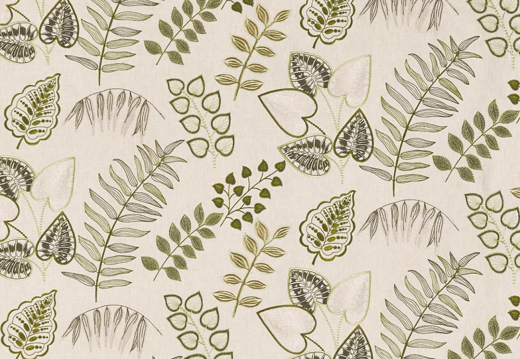 Ткань Prestigious Textiles Summer House 3957/627
