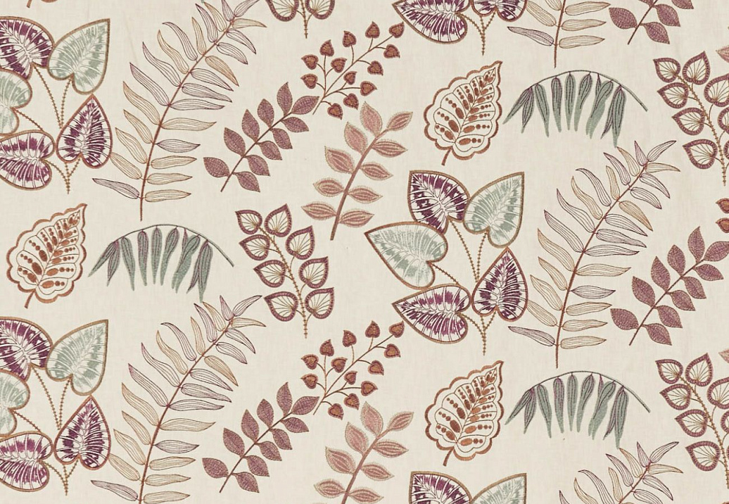 Ткань Prestigious Textiles Summer House 3957/246