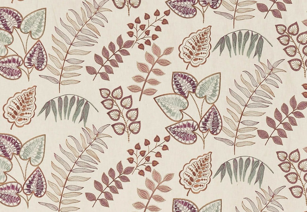 Ткань Prestigious Textiles Summer House 3957/246